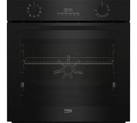 Horno Multifunción Beko b300 BCBIM17300KSB 72L 60cm Hidrolítico con Vapor Negro