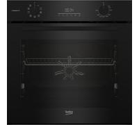 Horno Multifunción Beko BCBIS17300KSB 72L 60cm Hidrolítico con Vapor Negro