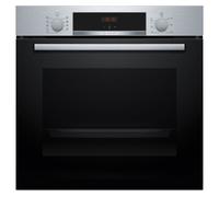 Horno multifunción bosch hba514es3