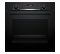 Horno multifunción bosch hbg536eb4 71l aqualisis clase negro