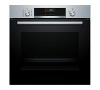 Horno multifunción Bosch HBG536ES4 - Air Fry, 71 L, Inox