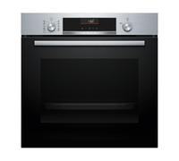 Horno multifunción Bosch HBG536ES4 de 71 l con AirFry