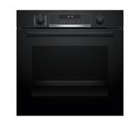 Horno multifunción Bosch HBG578EB7 de 71 l, pirolítico y con Air Fry
