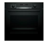 Bosch Serie 6 HBG578EB7 horno 71 L 3600 W Negro