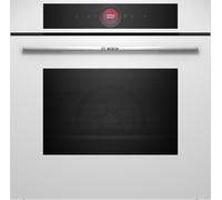 Bosch Serie 8 HBG7341W1 horno 71 L Blanco