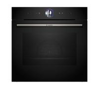 Horno multifunción Bosch HRG7361B1 con vapor añadido y 71 l