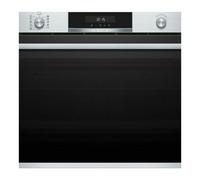 Horno multifunción Bosch VBD5780S0 - Integrable, 112 L, Inox