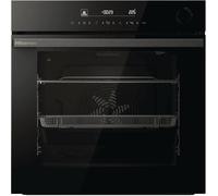Hisense BSA66346ADBGWIFI 77 L 3500 W Negro