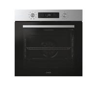 Horno Multifunción Candy CA6 NP3T3HTX 78L 60cm Hidrolítico WiFi Negro