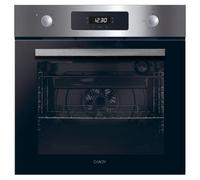 Horno multifunción candy fcm955nrl/ca 70l hidrólisis