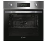 Horno Multifunción Candy FIDC X625 L 70L 60cm Hidrolítico Pizza Acero Inoxidable