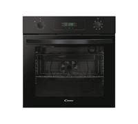 Horno multifunción Candy FIDCP N615 L 65 L 59,5 cm hidrolítico Cook Light negro