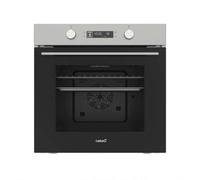 Horno Multifunción Cata 73L 60cm AquaSmart A Grill Negro e inoxidable