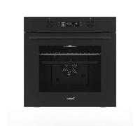 Horno Multifunción Cata 73L 60cm Hidrolítico A 8 Programas Negro Integrable