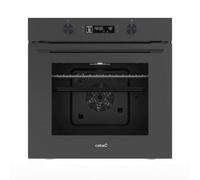 Horno Multifunción Cata 73L 60cm Limpieza Manual A Grill Negro