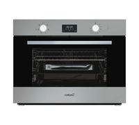 Horno multifunción Cata CMD 5007 X - Inox, 44 L, integrable