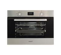 Horno cata cmd5008x multifunción 40 litros aqualisis inox clase a
