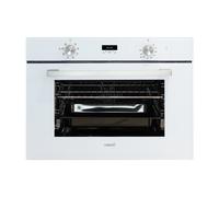Horno cata md5008wh multifunción 40 litros aqualisis blanco clase a