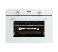 CATA | Horno Multifunción 8 Funciones | Horno Modelo MD 5008 WH | Capacidad Interior de 40 litros | Rango de temperatura 50º-250º | Sistema de limpieza AquaSmart | Clase de eficiencia energética: A