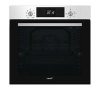 Horno multifunción Cata MDS 8008 X - 80 L, inox, 8 funciones