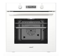 Horno Multifunción Cata MDS 8108 WH 73L 60cm Hidrolítico A Blanco