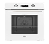 Horno Multifunción Cata MDS 8211 WH 73L 60cm Hidrolítico A AirFryer Vapor Blanco