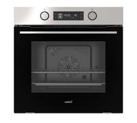 Horno Multifunción Cata MDS 8211 X 73L 60cm Hidrolítico A AirFryer Vapor Pro Negro