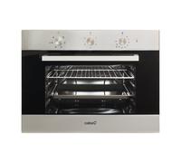 CATA ME 4006 X 40 L Negro, Acero inoxidable