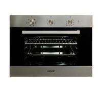 CATA ME 4006 X 40 L Negro, Acero inoxidable