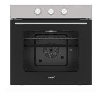 Horno Multifunción Cata MES 8108 X 73L 60cm Limpieza Hidrolítica A Negro