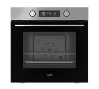 Horno Multifunción Cata PDS 8210 X 71L 60cm Pirolítico A AirFryer Vapor Pro Inox