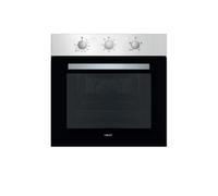 Horno Multifunción Cata SES 7104 X 78L 60cm Hidrolítico Clase A Grill Negro/Inox