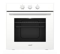 Horno Multifunción Cata SES 8105 WH Inox 73L 60cm Hidrolítico A Inox