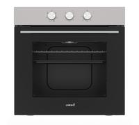 Horno Multifunción Cata SES 8105 X 73L 60cm Hidrolítico A Blanco
