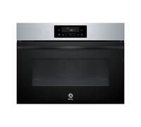 Balay 3Cb4821x3 Inox - Horno Compacto 47L