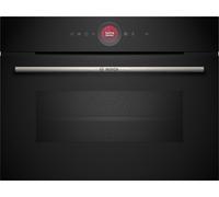Bosch Serie 8 CMG7241B1 horno 45 L Negro