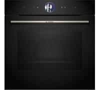 Bosch Serie 8 HSG7361B1 horno 71 L Negro