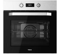 Horno multifunción de empotrar HCB 6531 P 70L 3552W (acero inoxidable) - TEKA