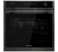 HORNO MULTIFUNCION DG70 INFINITON 72L (Negro, 13 Funciones, Triple acristalamiento, Potencia maxima 3000W)