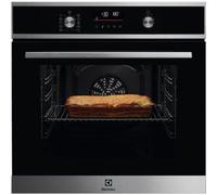 Horno Multifunción Electrolux EOF6P56BX 65L 60cm Pirolítico SurroundCook Inox