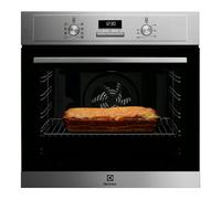 Horno Electrolux EOH3H54X Inox