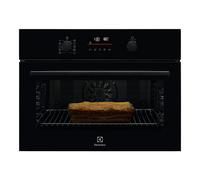 Horno multifunción Electrolux EVF6E46Z - 43 L, Negro, Clase