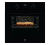 Horno multifunción Electrolux OEF5H50BK - 65 L, Clase A, AquaClean
