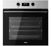 Horno multifunción empotrable AirFry HSB 646 S 70L 3215W (acero inoxidable) - TEKA
