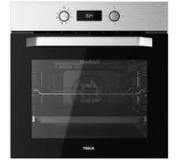 Horno Multifunción Empotrable HCB 6531 SS 70L (Inox) - TEKA