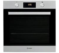 Horno Multifunción Empotrado 11 Prog. A+ - IFW6841JHIX - INDESIT