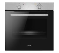 Horno multifunción fagor 9h-110bx 77l aqualisis acero inoxidable clase a