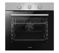 Horno multifunción fagor 9h-115bx 77l aqualisis acero inoxidable clase a