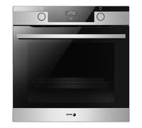 Horno multifunción fagor 9h-175ax 77l aqualisis acero inoxidable clase a