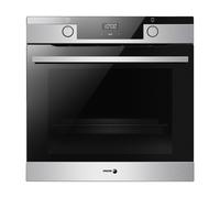 Horno multifunción fagor 9h-185ax 77l aqualisis acero inoxidable clase a